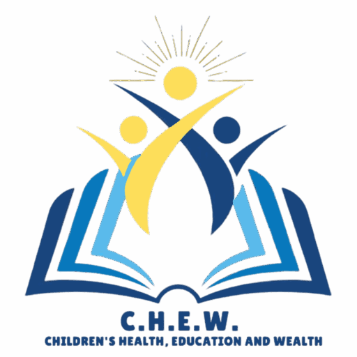 Who are we at the CHEW Foundation