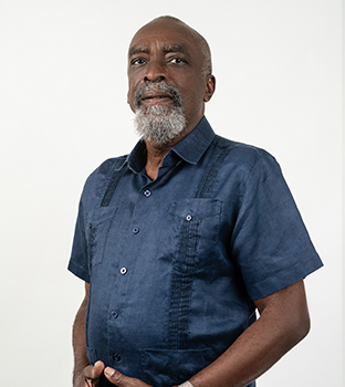 Dr. Wendell Abel