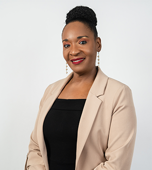 Michelle Smith